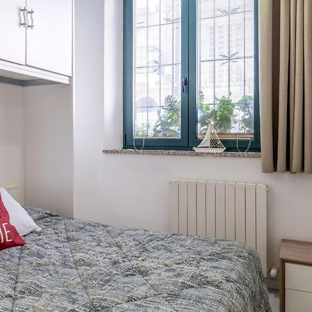 Italian Experience-La Rondine Apartment Porto Recanati Luaran gambar