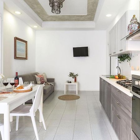 Italian Experience-La Rondine Apartment Porto Recanati Luaran gambar