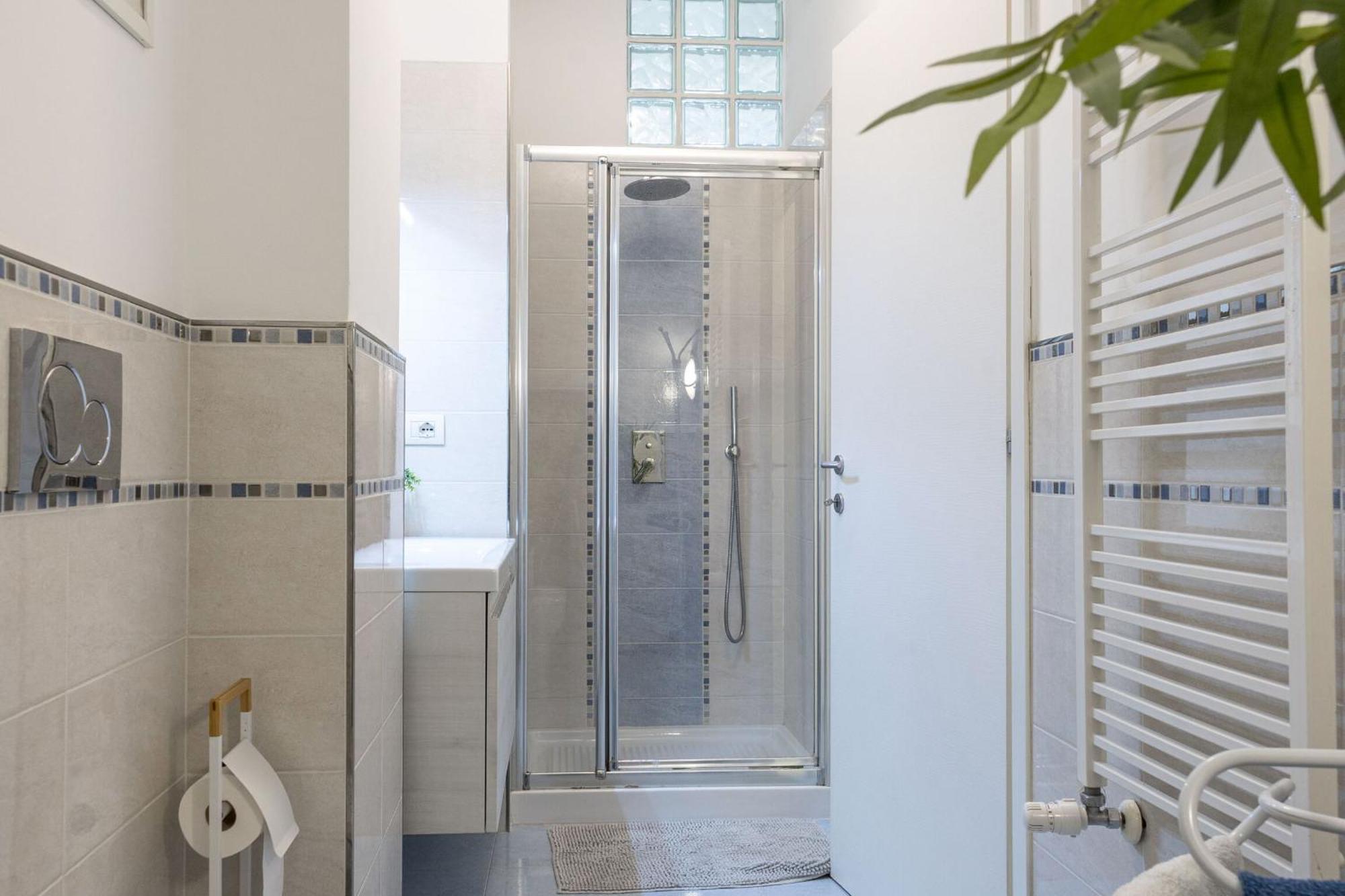 Italian Experience-La Rondine Apartment Porto Recanati Luaran gambar