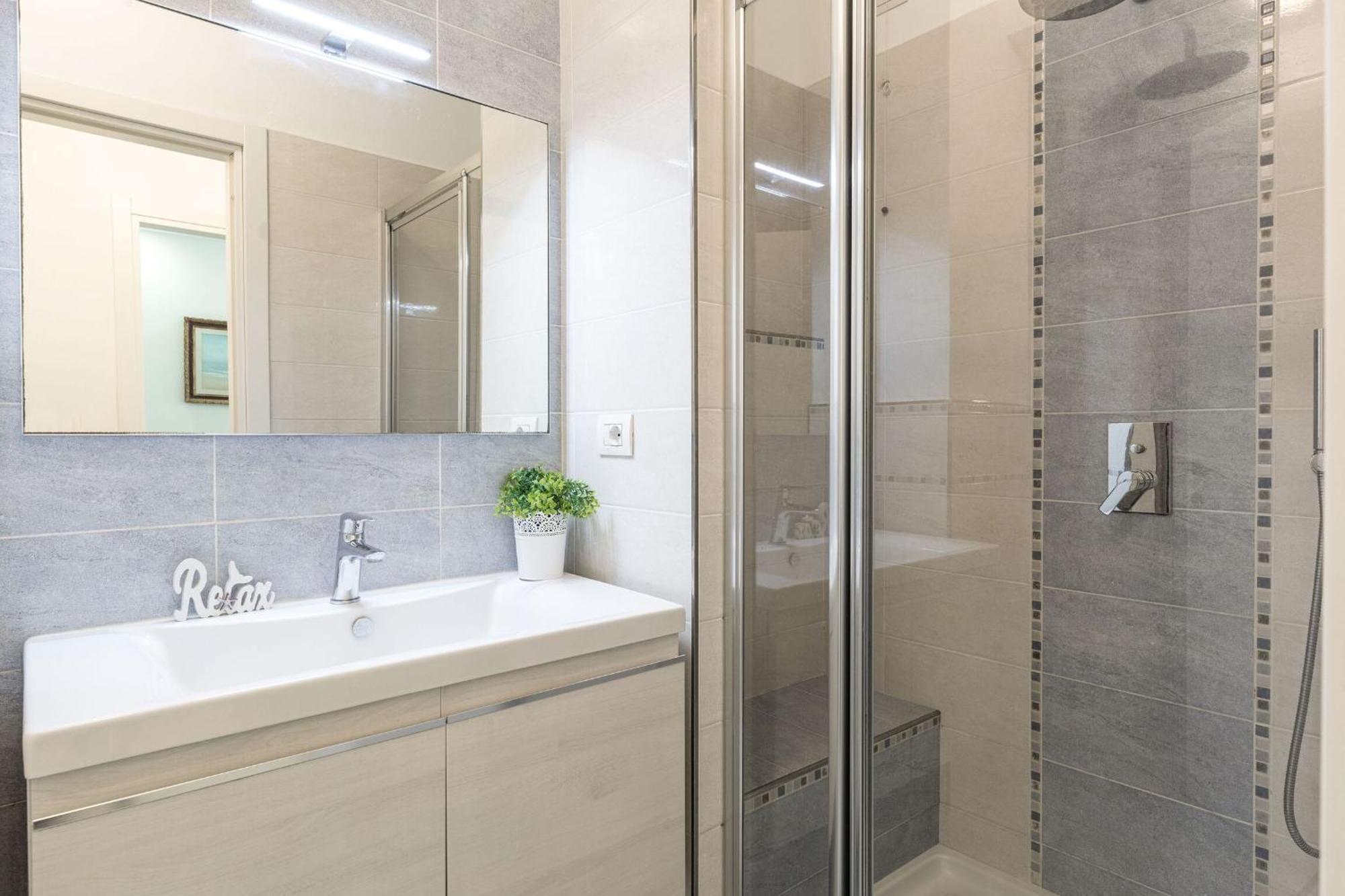 Italian Experience-La Rondine Apartment Porto Recanati Luaran gambar
