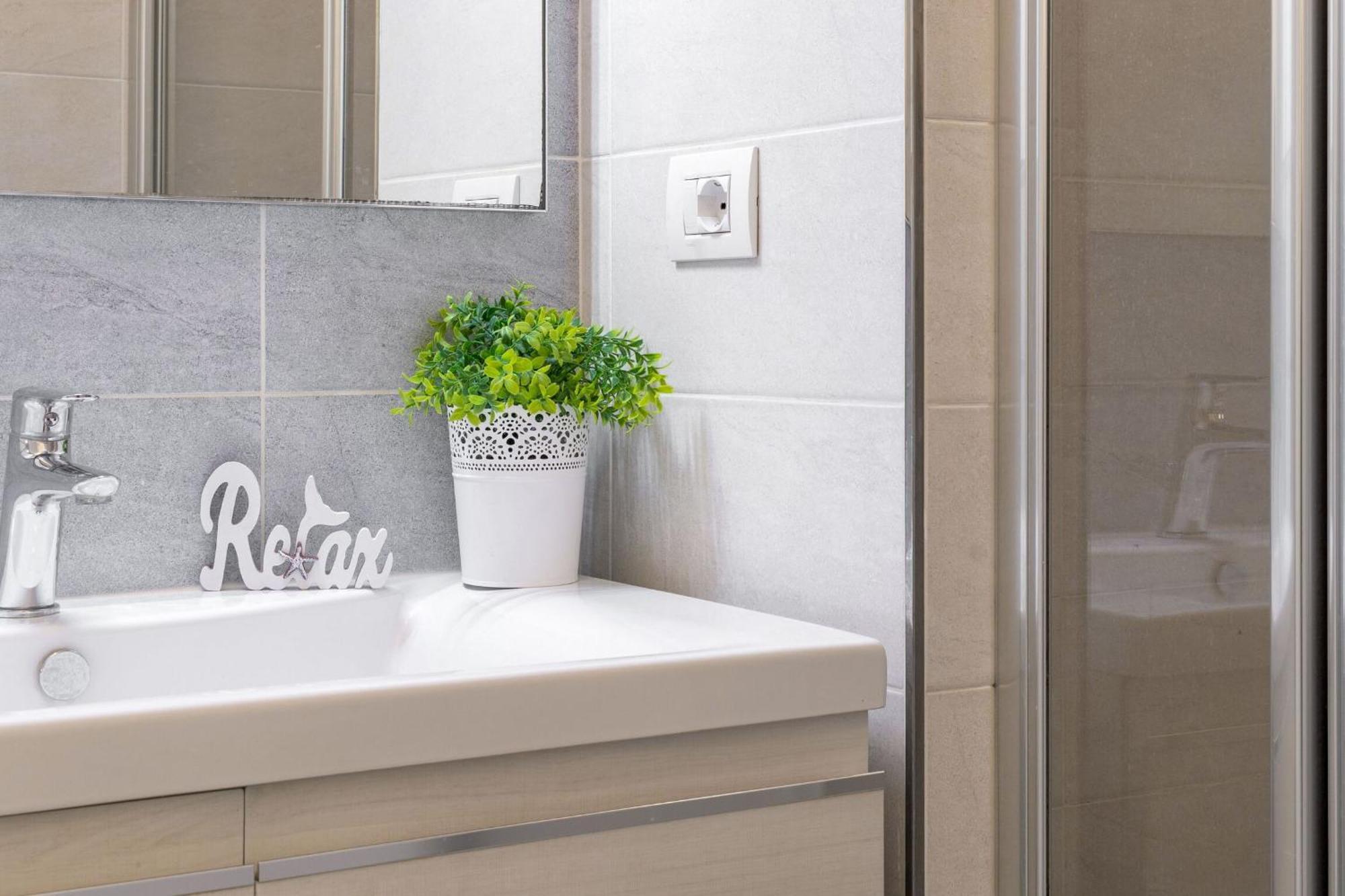 Italian Experience-La Rondine Apartment Porto Recanati Luaran gambar
