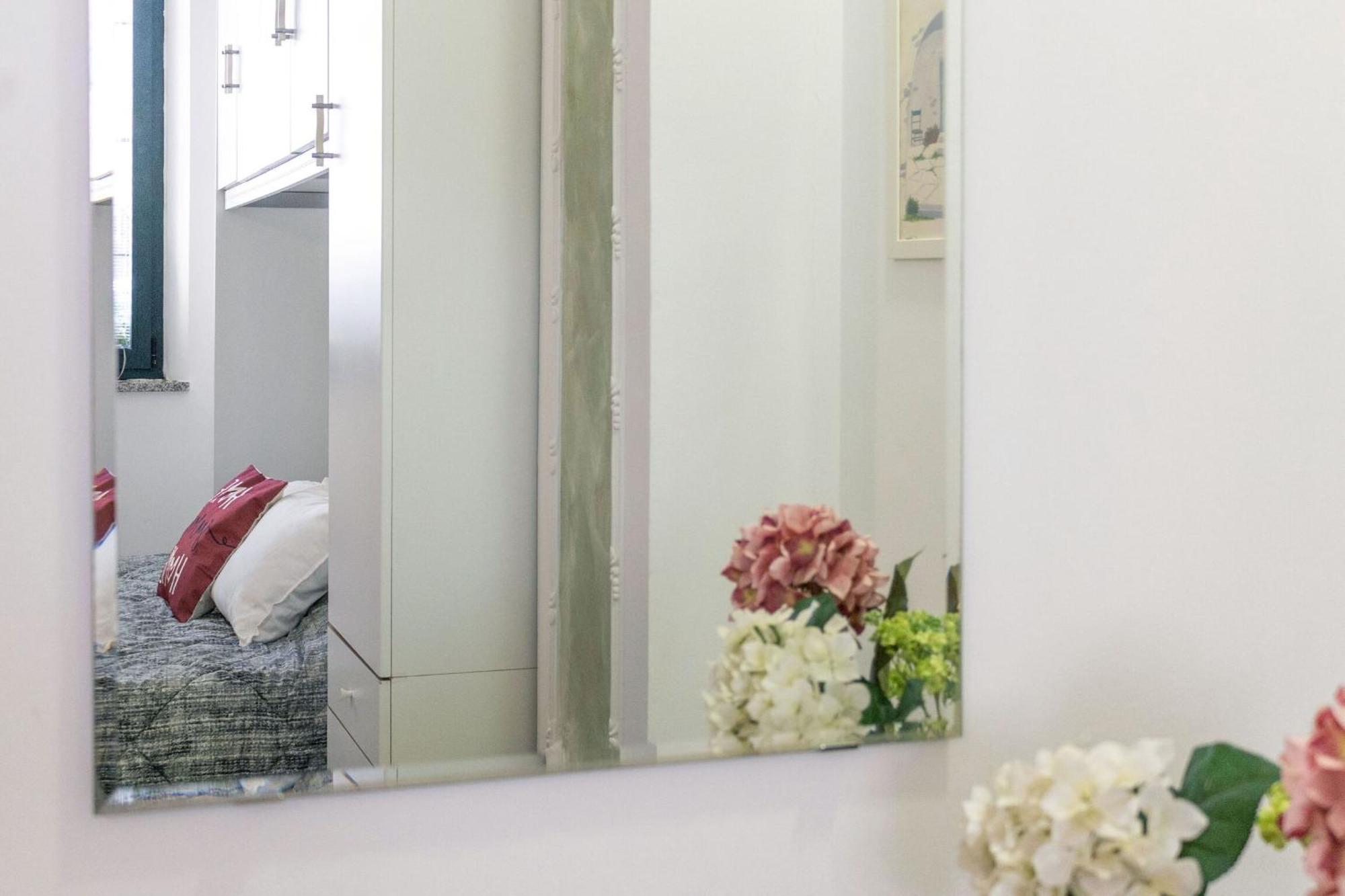 Italian Experience-La Rondine Apartment Porto Recanati Luaran gambar