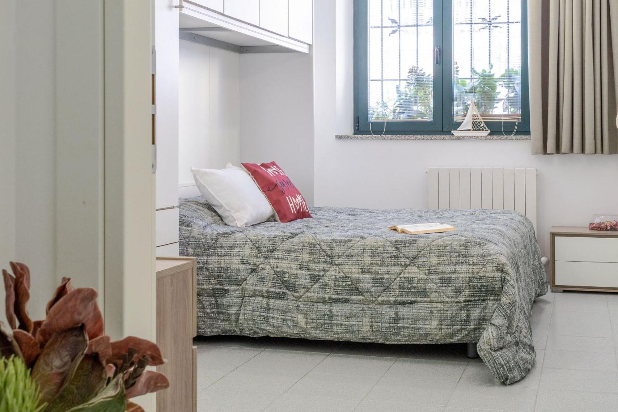 Italian Experience-La Rondine Apartment Porto Recanati Luaran gambar