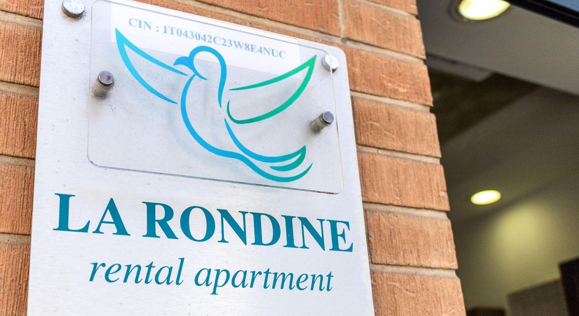 Italian Experience-La Rondine Apartment Porto Recanati Luaran gambar